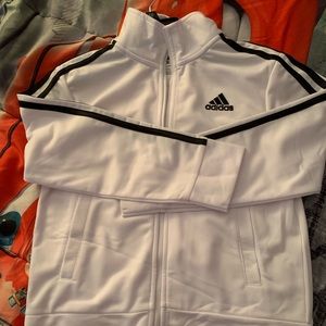 Kids Adidas jacket. Never worn